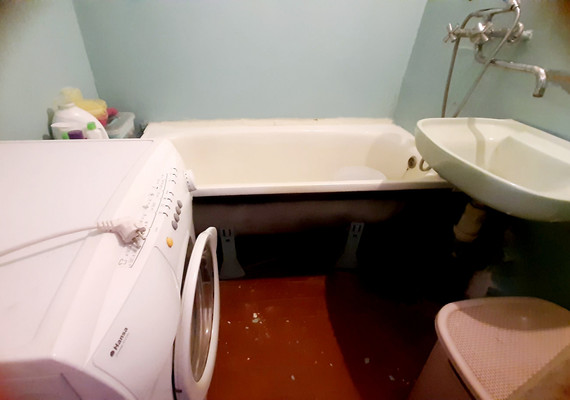 Продам однокомнатную (1-комн.) квартиру, 232 Стрелковой дивизии ул, 13, Воронеж г