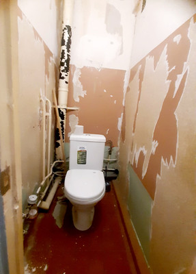 Продам однокомнатную (1-комн.) квартиру, 232 Стрелковой дивизии ул, 13, Воронеж г