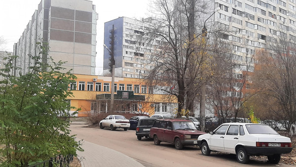 Продам однокомнатную (1-комн.) квартиру, 232 Стрелковой дивизии ул, 13, Воронеж г