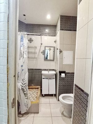 Продам однокомнатную (1-комн.) квартиру, Новое ш, 8, Дрожжино рп