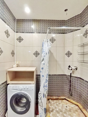 Продам однокомнатную (1-комн.) квартиру, Новое ш, 8, Дрожжино рп