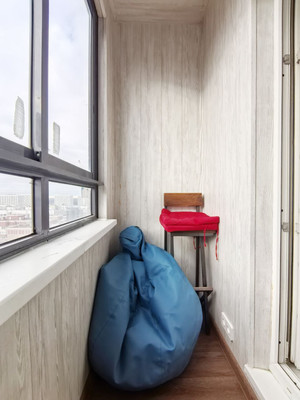 Продам однокомнатную (1-комн.) квартиру, Новое ш, 8, Дрожжино рп