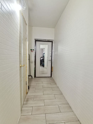 Продам однокомнатную (1-комн.) квартиру, Новое ш, 8, Дрожжино рп