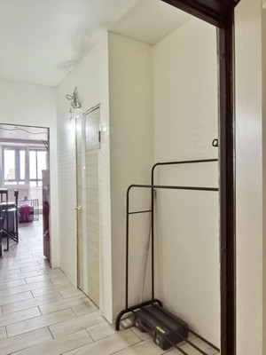 Продам однокомнатную (1-комн.) квартиру, Новое ш, 8, Дрожжино рп