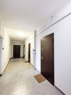 Продам однокомнатную (1-комн.) квартиру, Новое ш, 8, Дрожжино рп