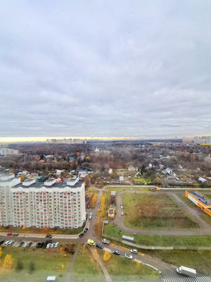 Продам однокомнатную (1-комн.) квартиру, Новое ш, 8, Дрожжино рп