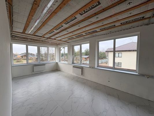 Продам дом, Серп и молот тер, Пушкино г, 12 км от города