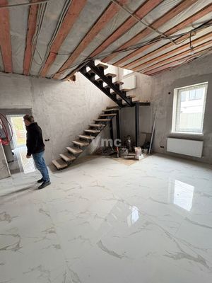 Продам дом, Серп и молот тер, Пушкино г, 12 км от города