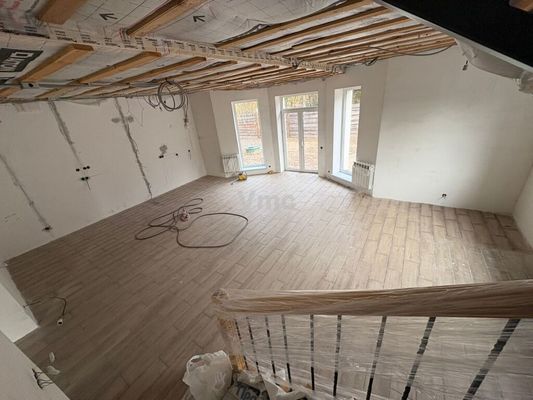 Продам дом, Серп и молот тер, Пушкино г, 12 км от города