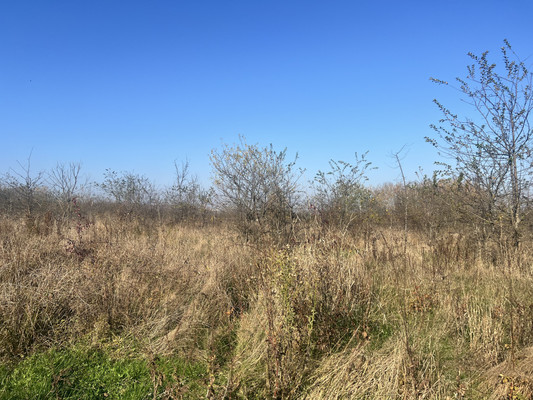 Продам участок 6 соток, ИЖС, Ковыльная ул, Апшеронск г, 0 км от города