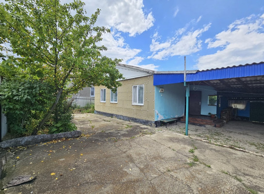Продам дом, Роз ул, Белореченск г, 0 км от города