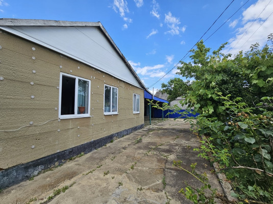 Продам дом, Роз ул, Белореченск г, 0 км от города