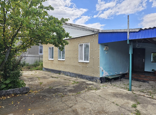 Продам дом, Роз ул, Белореченск г, 0 км от города