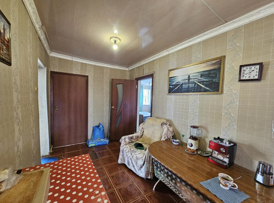 Продам дом, Роз ул, Белореченск г, 0 км от города