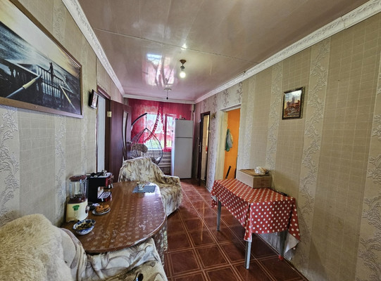 Продам дом, Роз ул, Белореченск г, 0 км от города