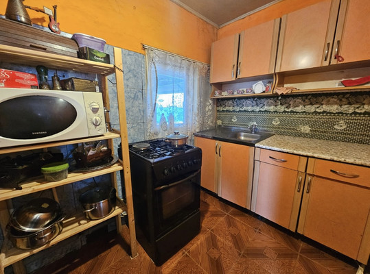 Продам дом, Роз ул, Белореченск г, 0 км от города