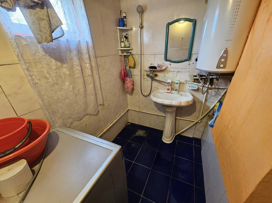 Продам дом, Роз ул, Белореченск г, 0 км от города