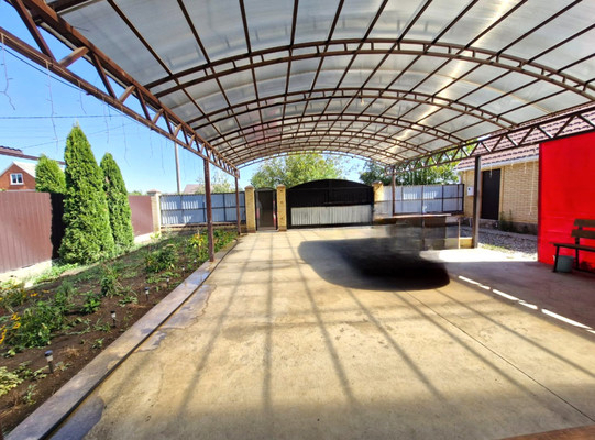 Продам дом, Гоголя ул, Белореченск г, 0 км от города