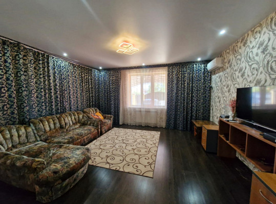 Продам дом, Гоголя ул, Белореченск г, 0 км от города