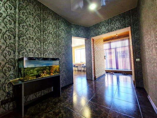 Продам дом, Гоголя ул, Белореченск г, 0 км от города