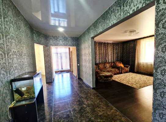 Продам дом, Гоголя ул, Белореченск г, 0 км от города