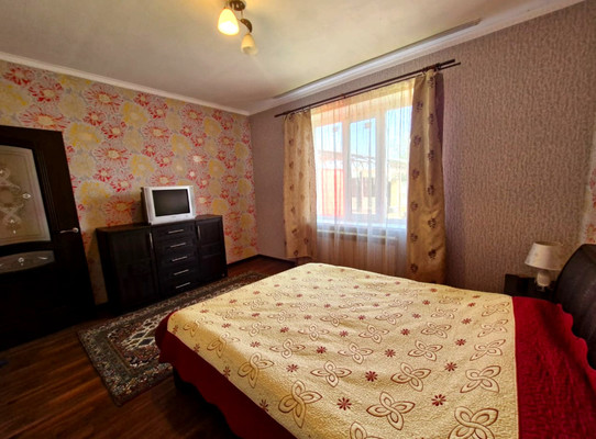 Продам дом, Гоголя ул, Белореченск г, 0 км от города