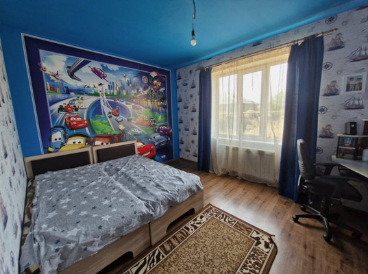 Продам дом, Гоголя ул, Белореченск г, 0 км от города