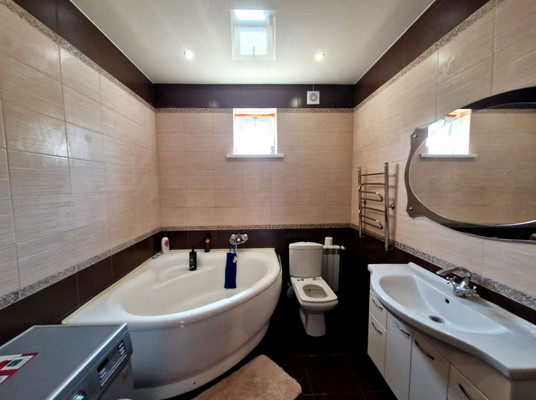 Продам дом, Гоголя ул, Белореченск г, 0 км от города