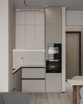 Продам однокомнатную (1-комн.) квартиру, 1-й Сетуньский проезд, 8, Москва г