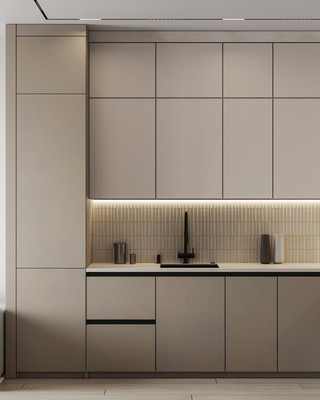 Продам однокомнатную (1-комн.) квартиру, 1-й Сетуньский проезд, 8, Москва г