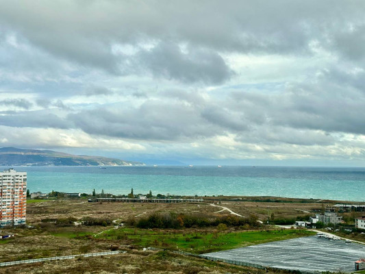 Продам однокомнатную (1-комн.) квартиру, Мурата Ахеджака ул, 5, Новороссийск г