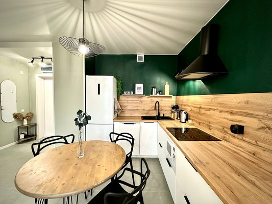 Продам однокомнатную (1-комн.) квартиру, Мурата Ахеджака ул, 5, Новороссийск г