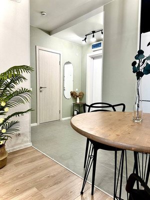 Продам однокомнатную (1-комн.) квартиру, Мурата Ахеджака ул, 5, Новороссийск г