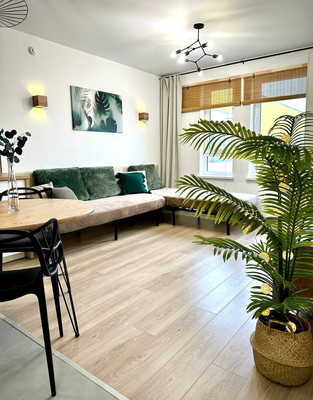 Продам однокомнатную (1-комн.) квартиру, Мурата Ахеджака ул, 5, Новороссийск г