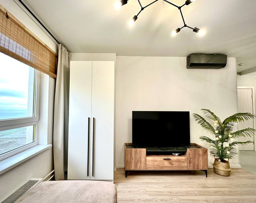 Продам однокомнатную (1-комн.) квартиру, Мурата Ахеджака ул, 5, Новороссийск г