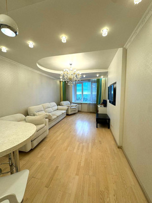 Продам двухкомнатную (2-комн.) квартиру, Лесная ул, 11, Реутов г