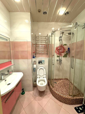 Продам двухкомнатную (2-комн.) квартиру, Лесная ул, 11, Реутов г