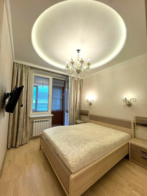 Продам двухкомнатную (2-комн.) квартиру, Лесная ул, 11, Реутов г