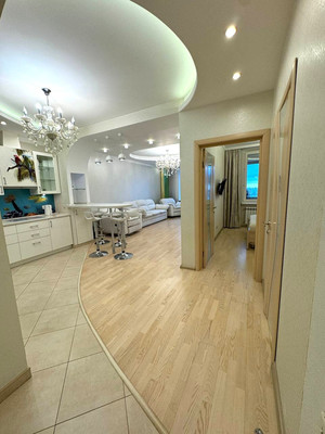 Продам двухкомнатную (2-комн.) квартиру, Лесная ул, 11, Реутов г