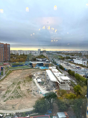 Продам двухкомнатную (2-комн.) квартиру, Лесная ул, 11, Реутов г