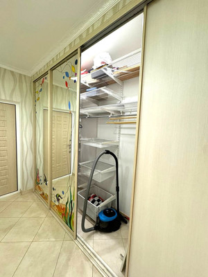 Продам двухкомнатную (2-комн.) квартиру, Лесная ул, 11, Реутов г