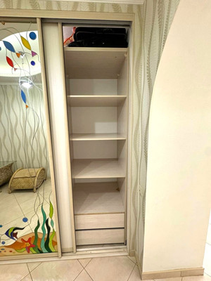 Продам двухкомнатную (2-комн.) квартиру, Лесная ул, 11, Реутов г