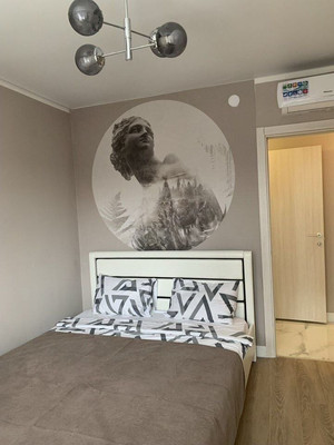 Продам двухкомнатную (2-комн.) квартиру, Михайлова ул, 30Ак4, Москва г