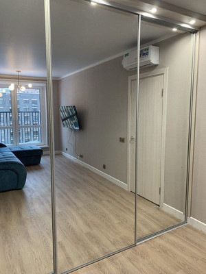 Продам двухкомнатную (2-комн.) квартиру, Михайлова ул, 30Ак4, Москва г