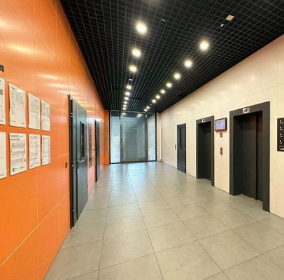 Продам двухкомнатную (2-комн.) квартиру, Михайлова ул, 30Ак4, Москва г