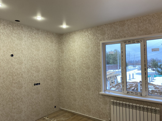 Продам дом, Зимний пер, 167, Кривцы с, 0 км от города