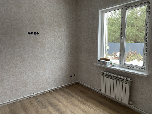 Продам дом, Зимний пер, 167, Кривцы с, 0 км от города