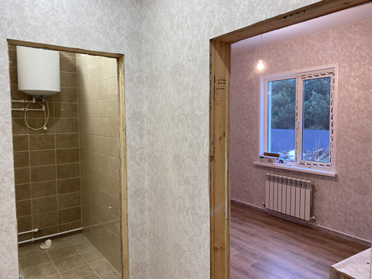 Продам дом, Зимний пер, 167, Кривцы с, 0 км от города