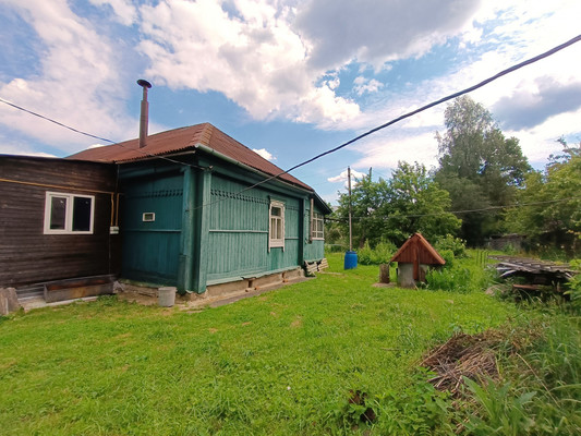 Продам дом, Лесная ул, 2с1, Рассудово п, 0 км от города