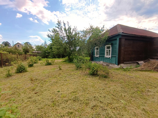 Продам дом, Лесная ул, 2с1, Рассудово п, 0 км от города